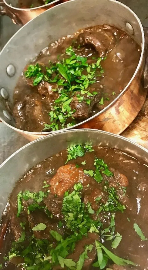 Hotel de la Montagne Noire