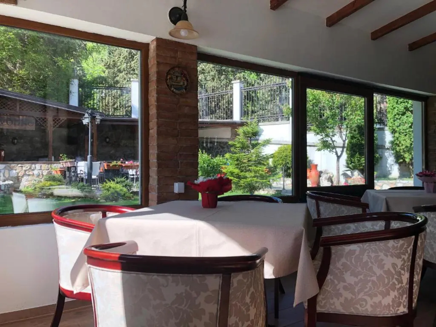 Villa Vodno