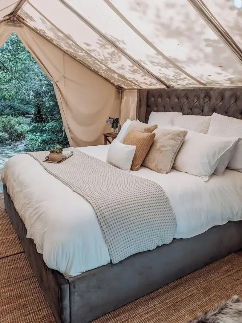 Oceans Edge Eagle Retreat