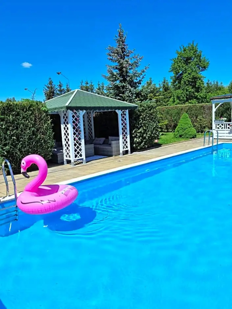 Ośrodek Wypoczynkowy Hacjenda