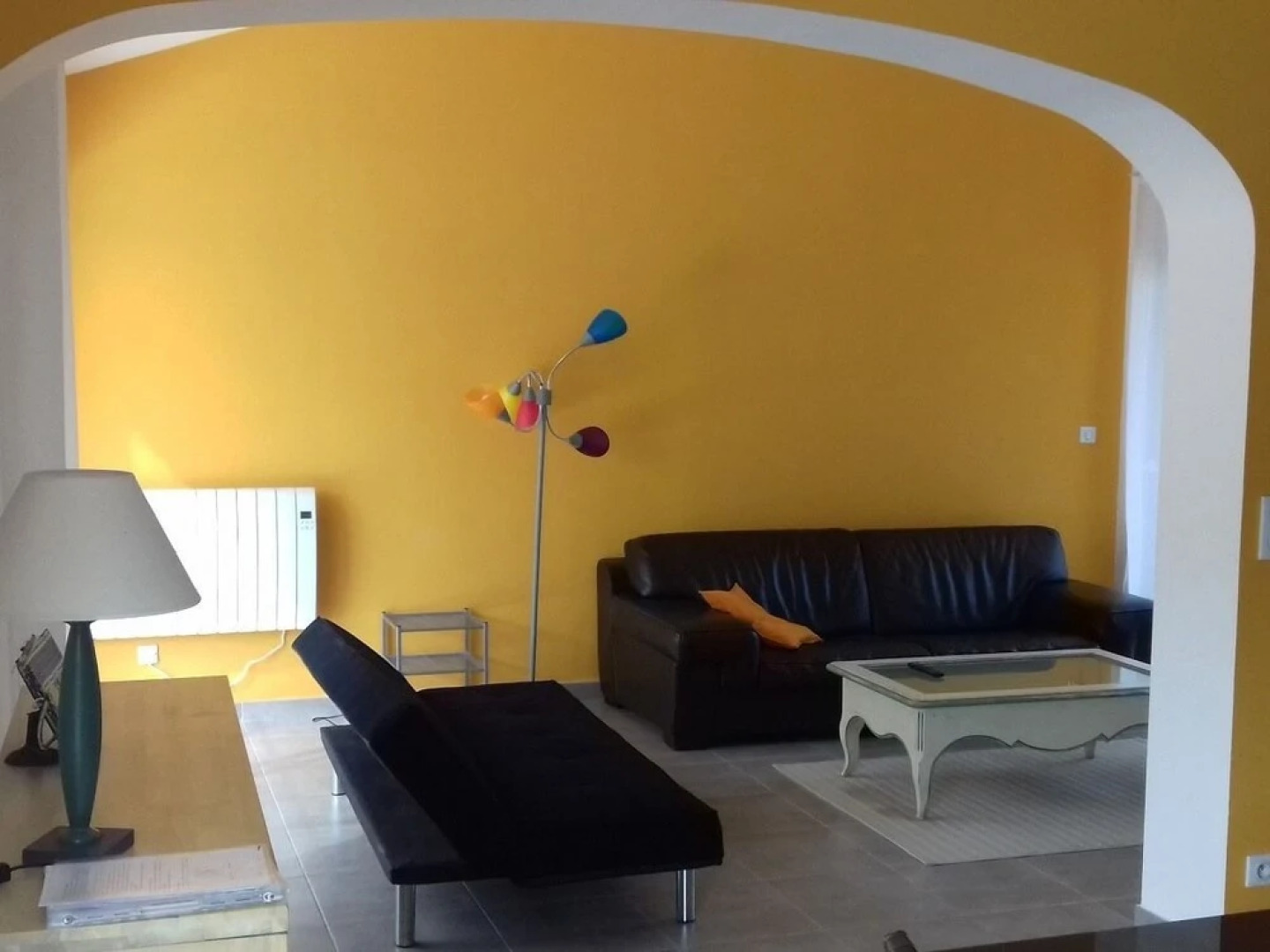 Résidence les Restanques