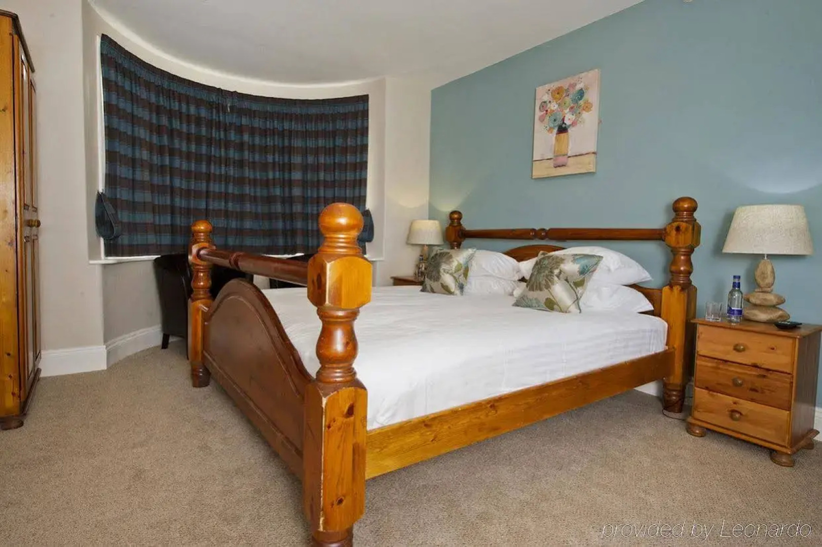 St Andrews Town Hotel