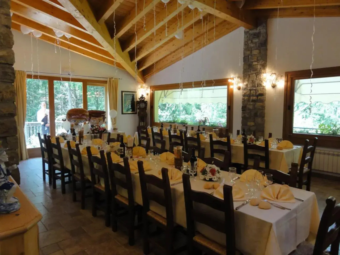 Albergo Ristorante La Pigna