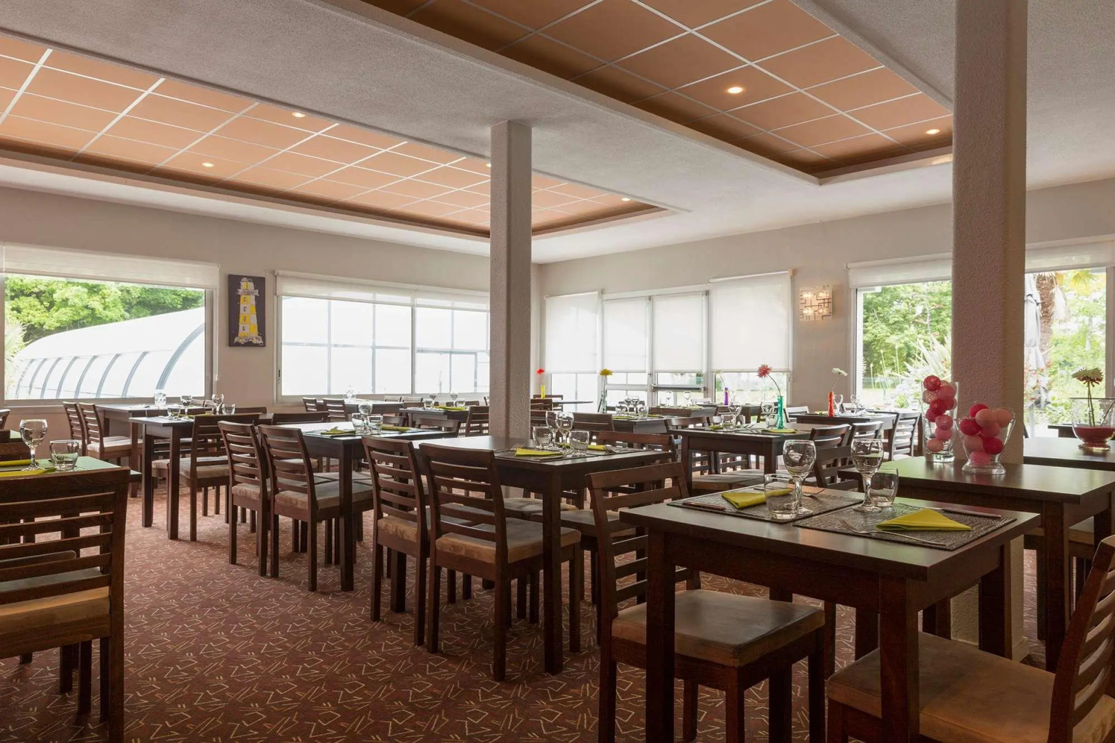 Hotel du Golf St Laurent