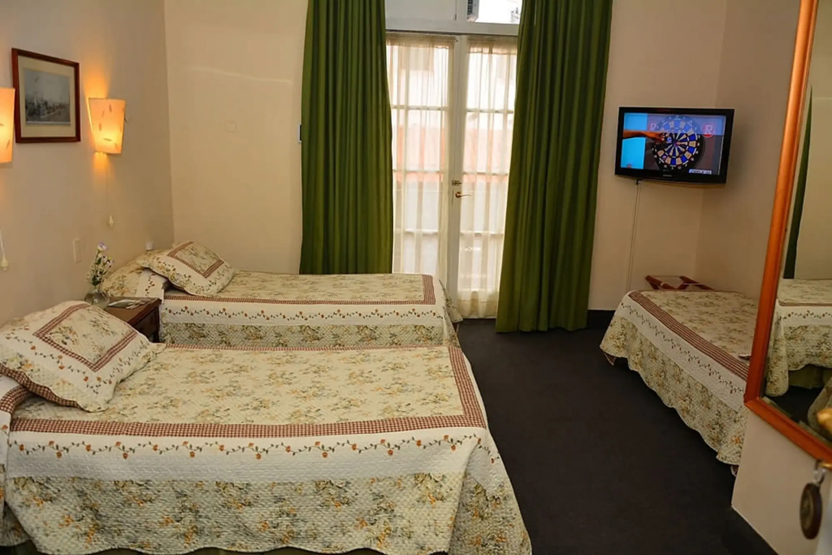 Hotel Colonial Salta