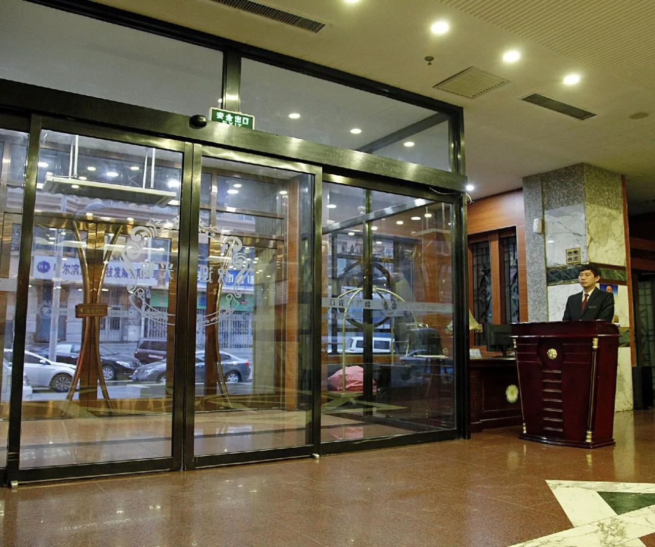 Home2 Suites by Hilton Harbin Central Street