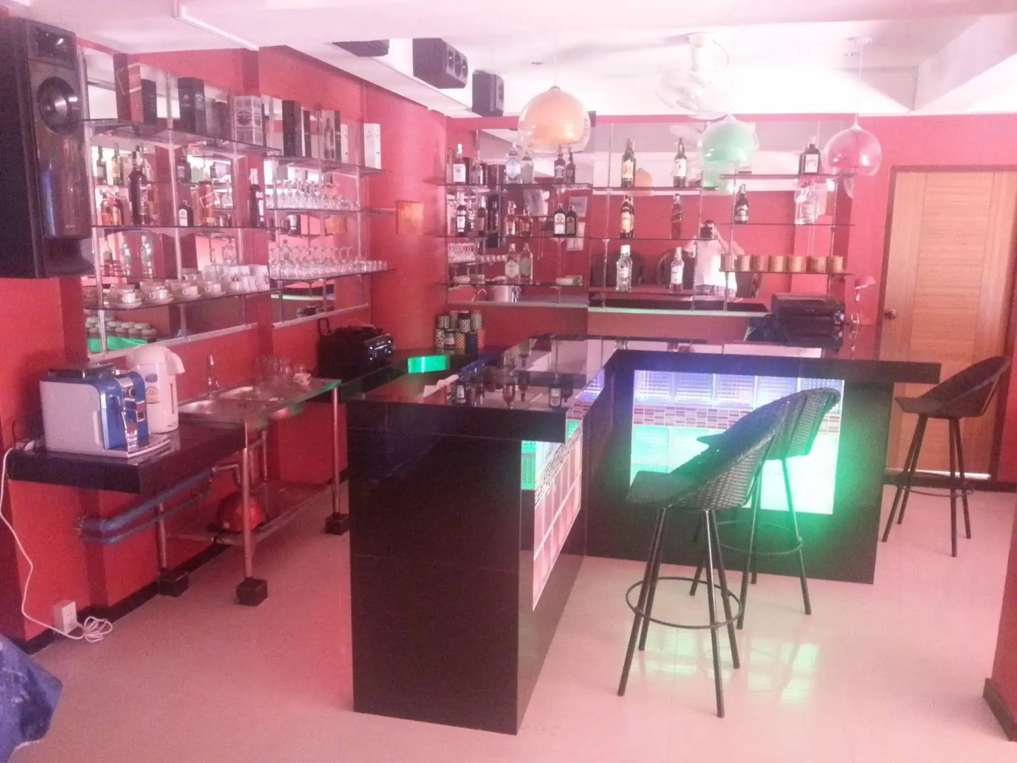 OYO 963 Sunshine Guesthouse