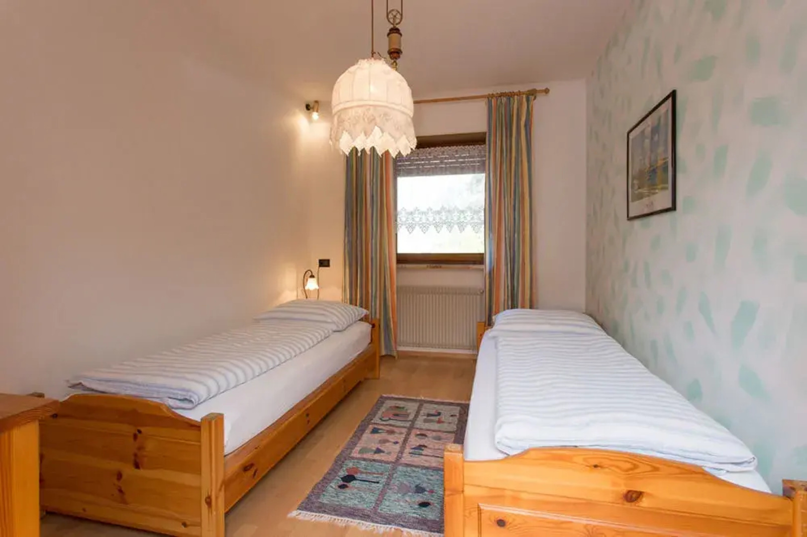 Residence Obermoarhof