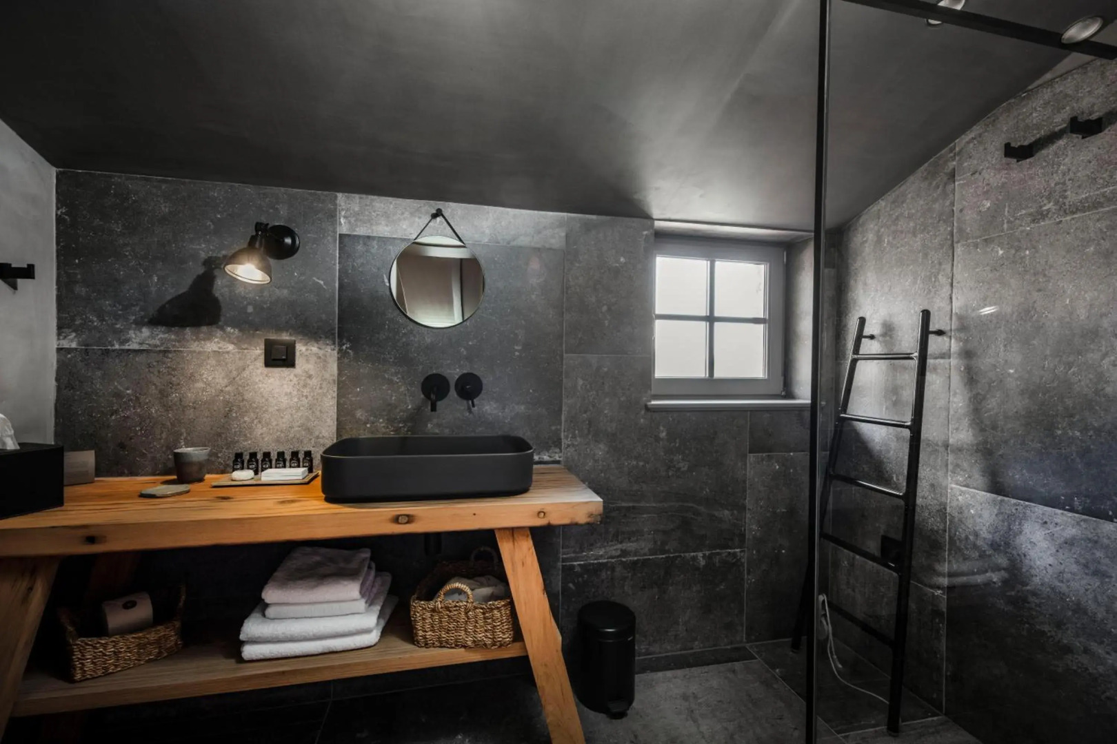 San Canzian Hotel & Residences - Small Luxury Hotels of the World