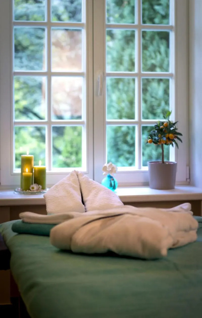 Park Hotel & Spa Katharina