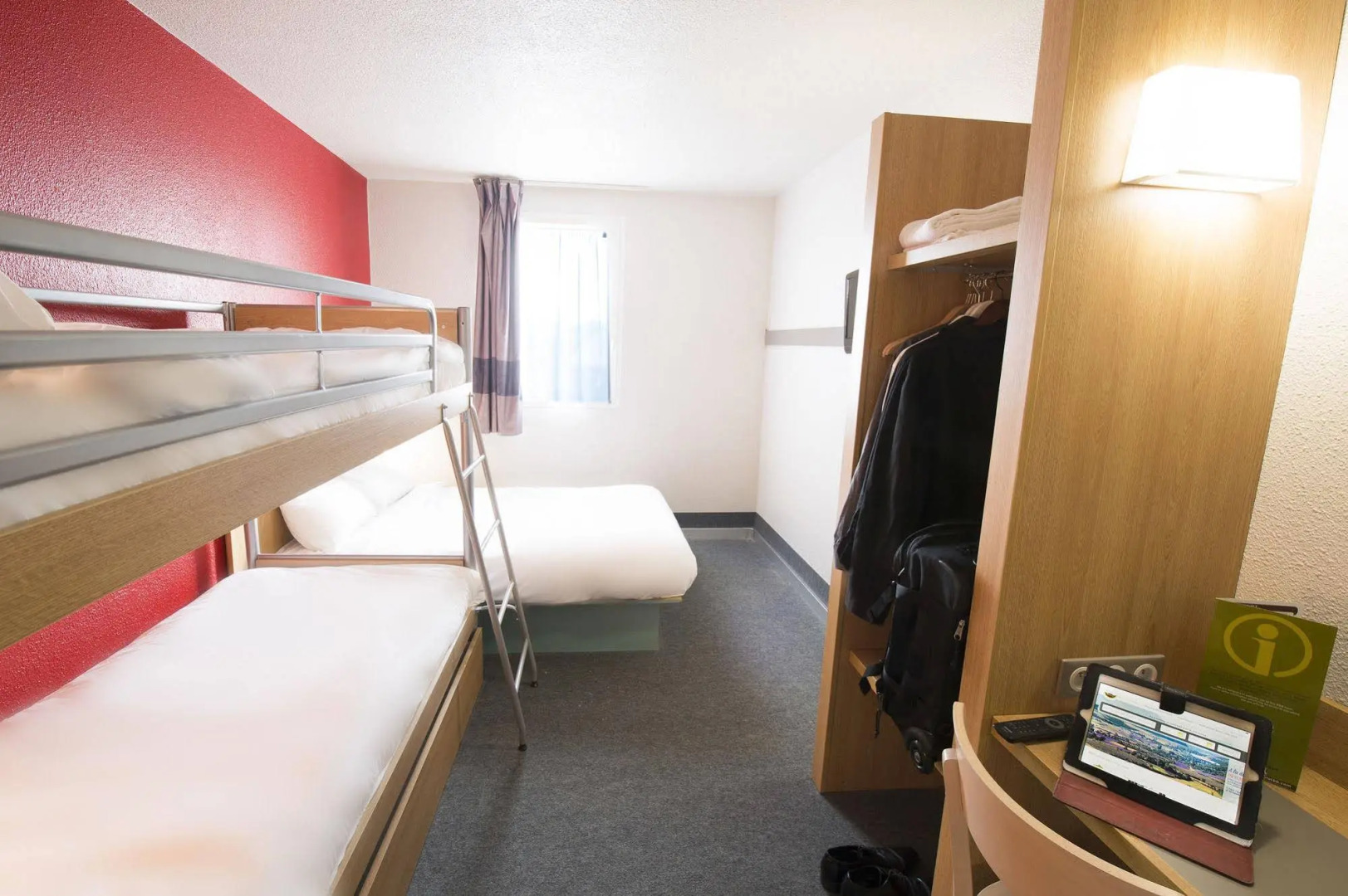 B&B HOTEL Châteauroux Déols