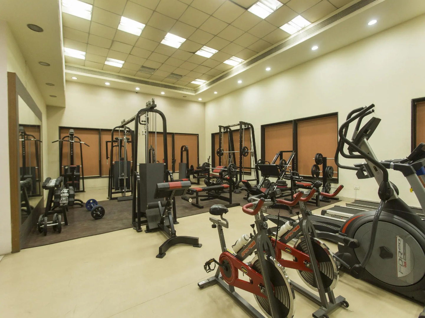 OYO 11974 Emerald Resort