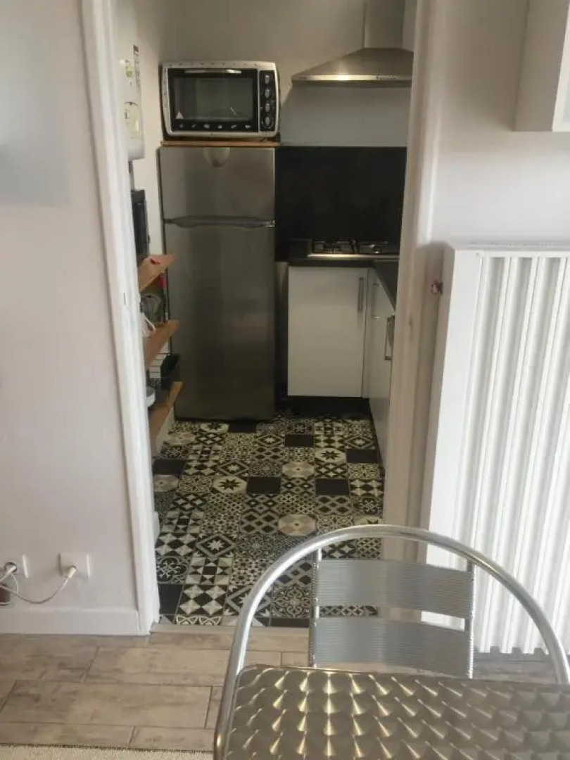 T3 Les pieds dans l’eau