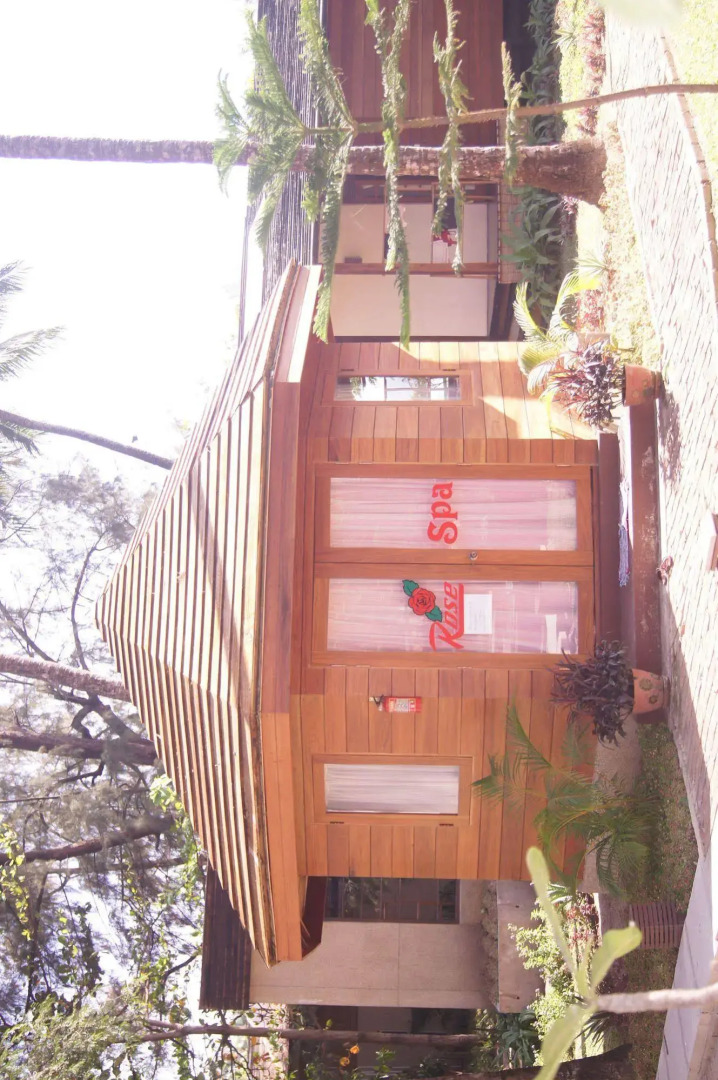 Pleasant View Resort