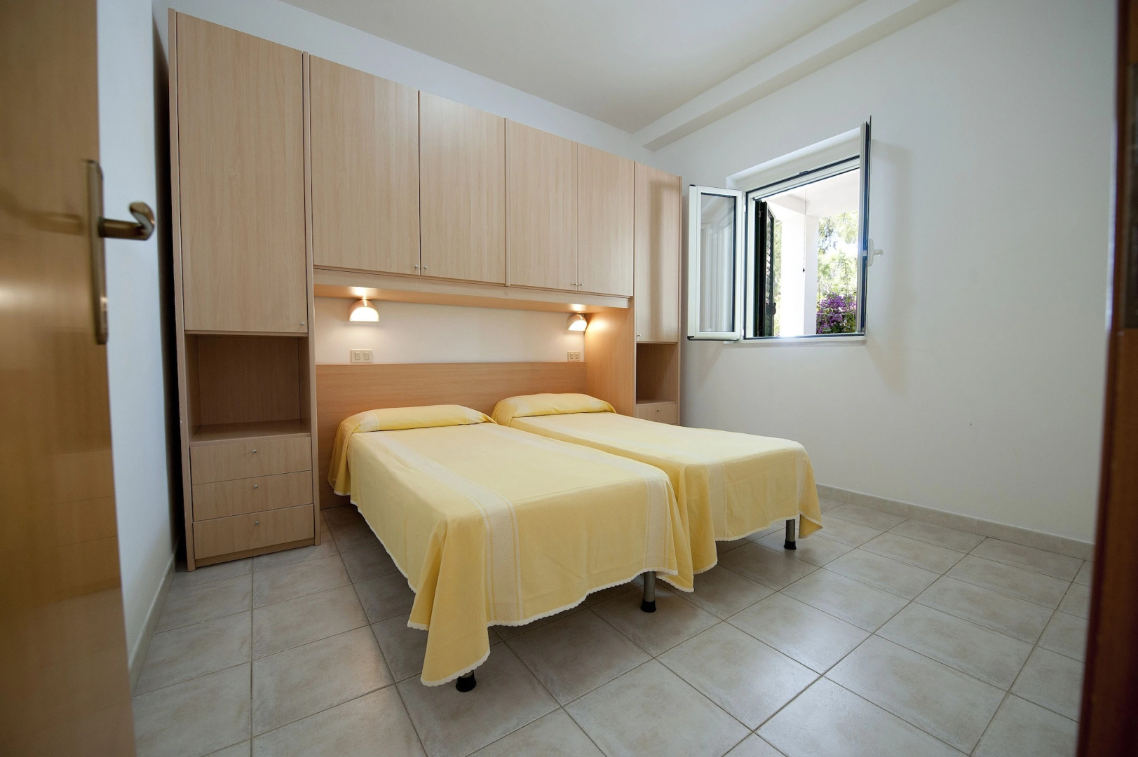 Villaggio Le Diomedee