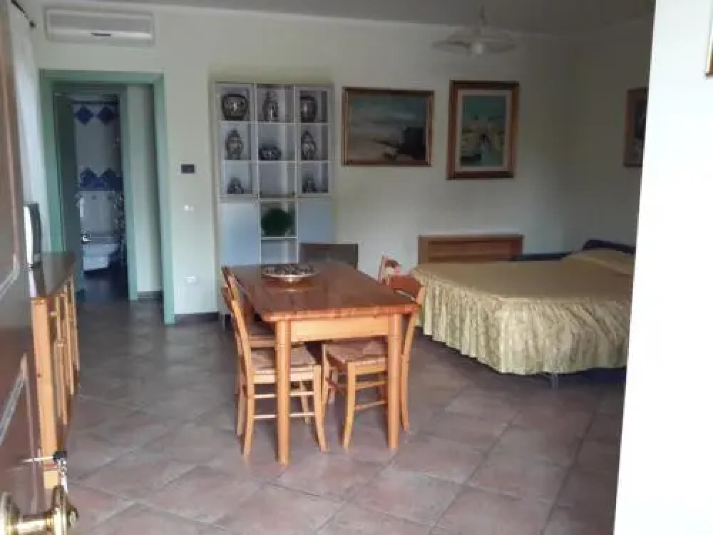 Bed  Breakfast Locanda Del Re Sole