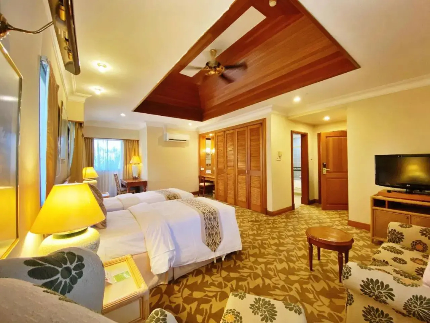 Tiara Labuan Hotel