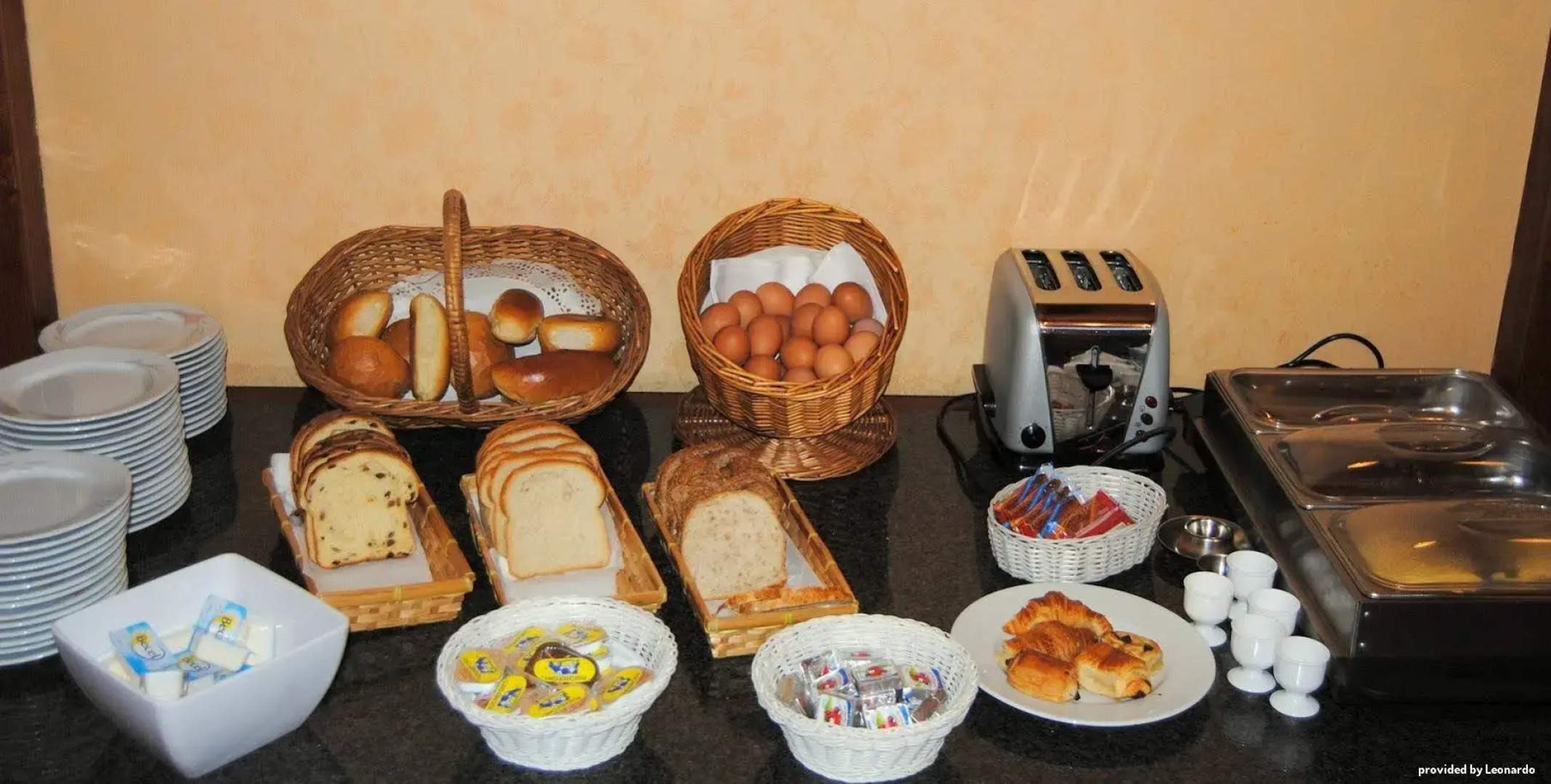 Best Western Hotel Richmond