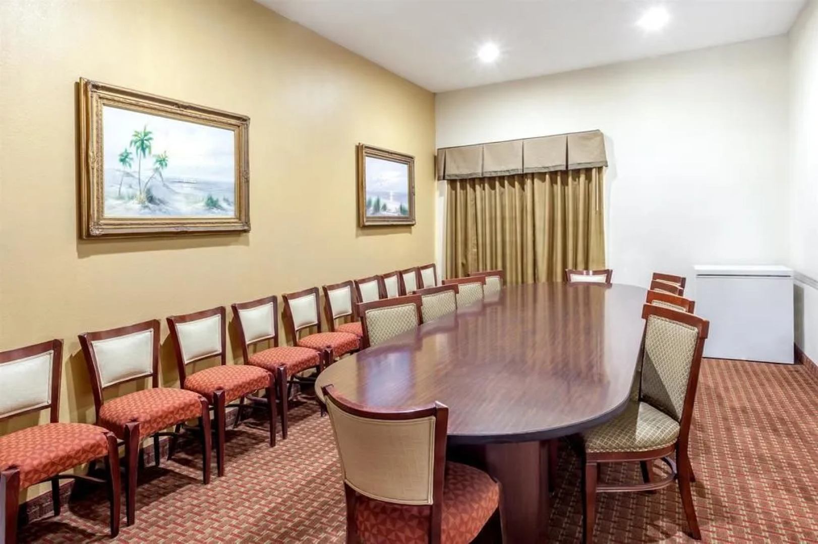 Ramada Limited Locust Grove