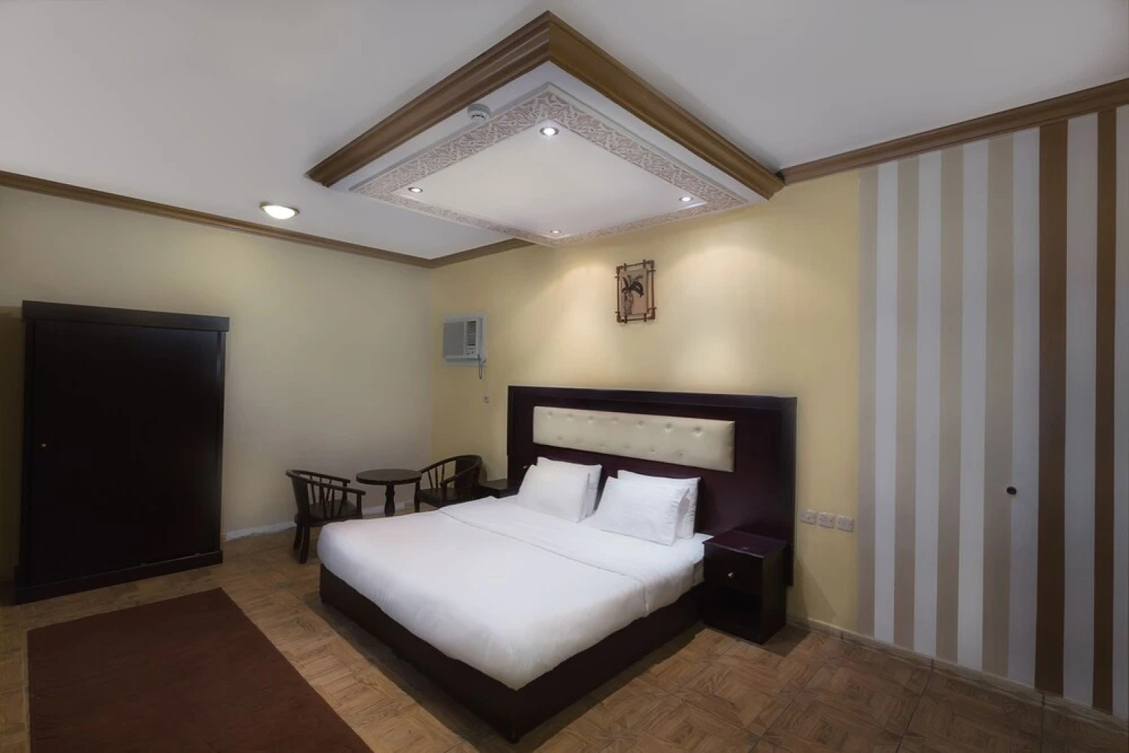 Quite Night Hotel Apartments