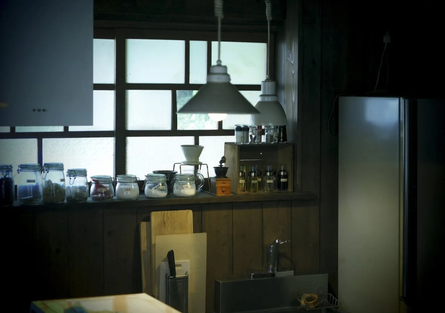 Kominka Yado LOOF Sawanoie