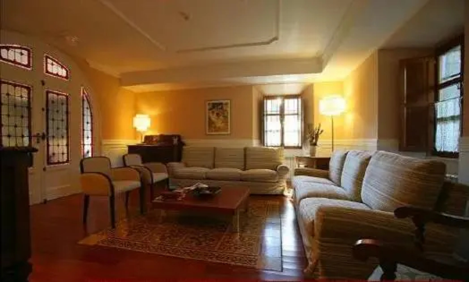 La Casona de Don Santos