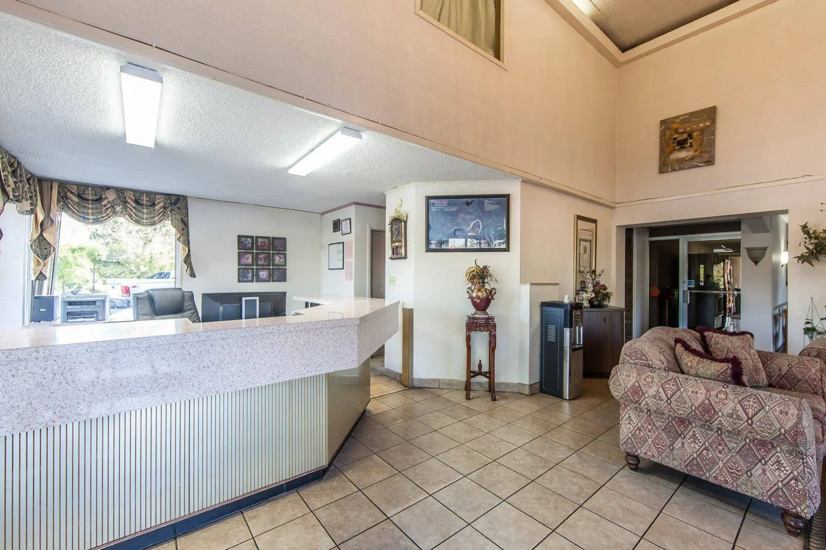 Rodeway Inn Sweetwater