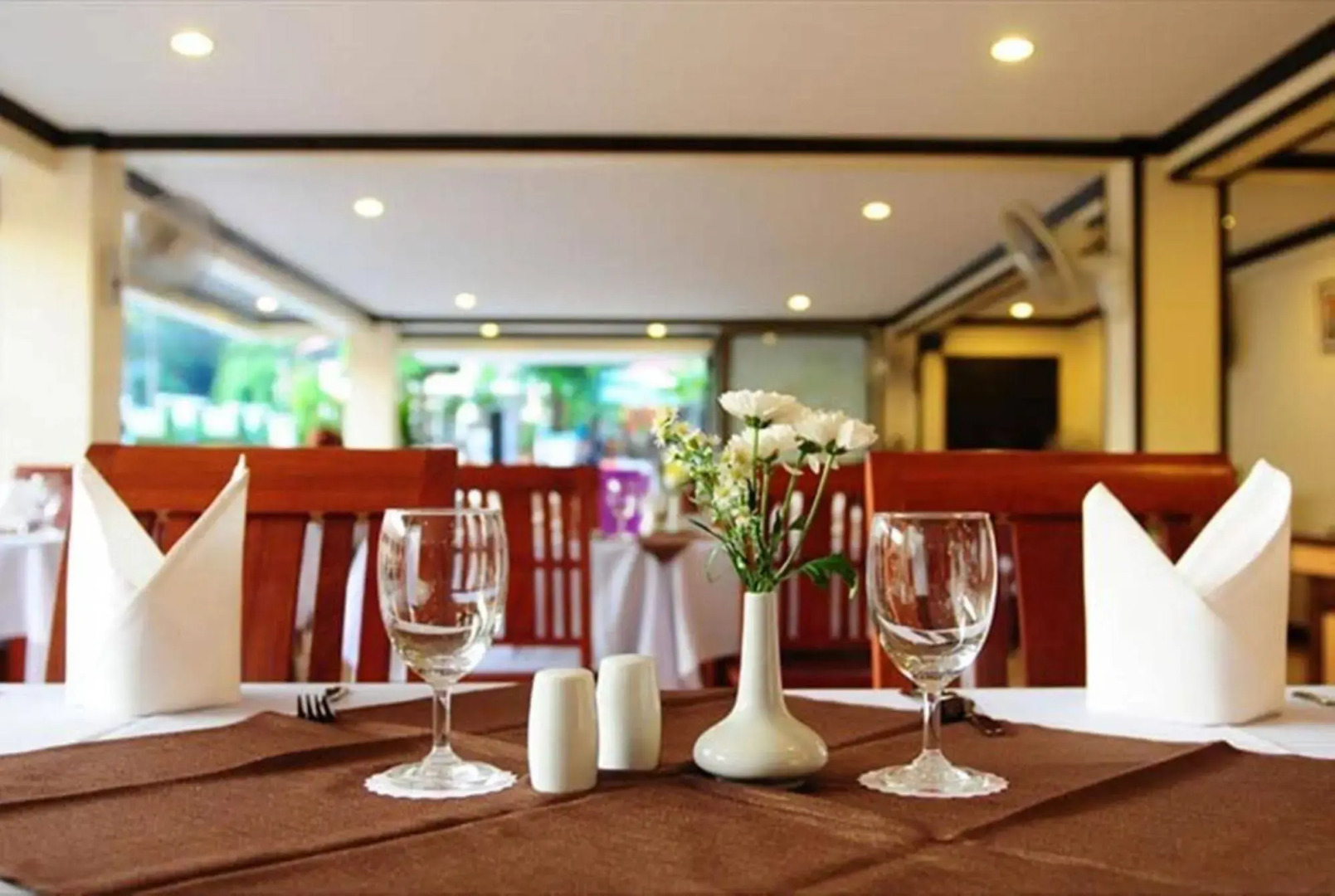 Ao Nang Orchid Resort