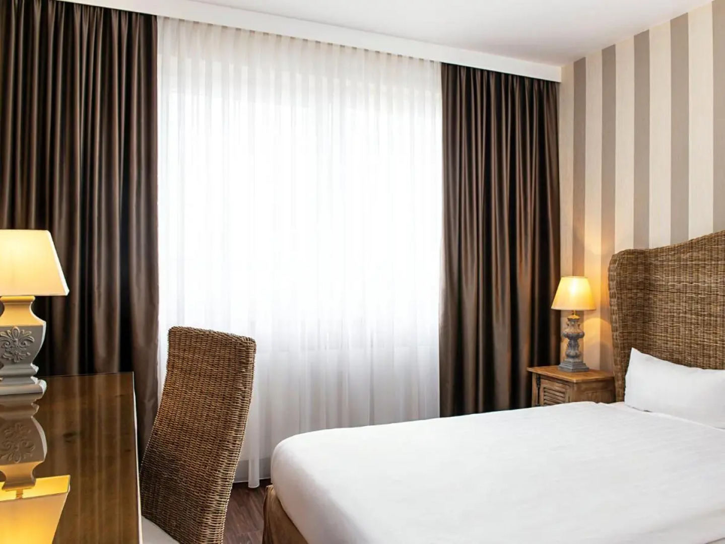 Victor's  Residenz-Hotel Saarlouis