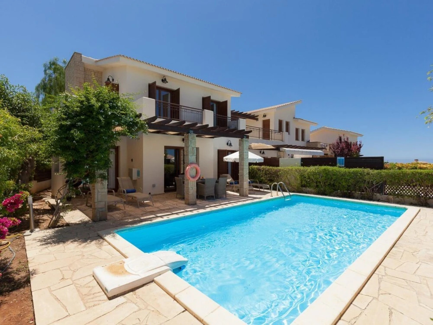 Villa Junior Villa Private Pool