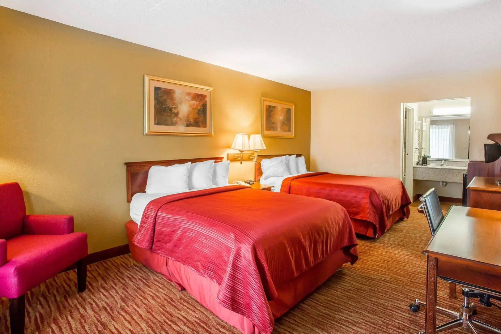 Quality Inn Goodlettsville