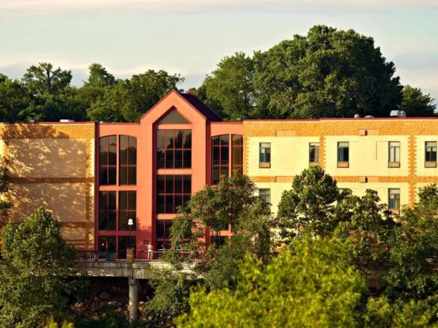 Springhill Suites Lawrence