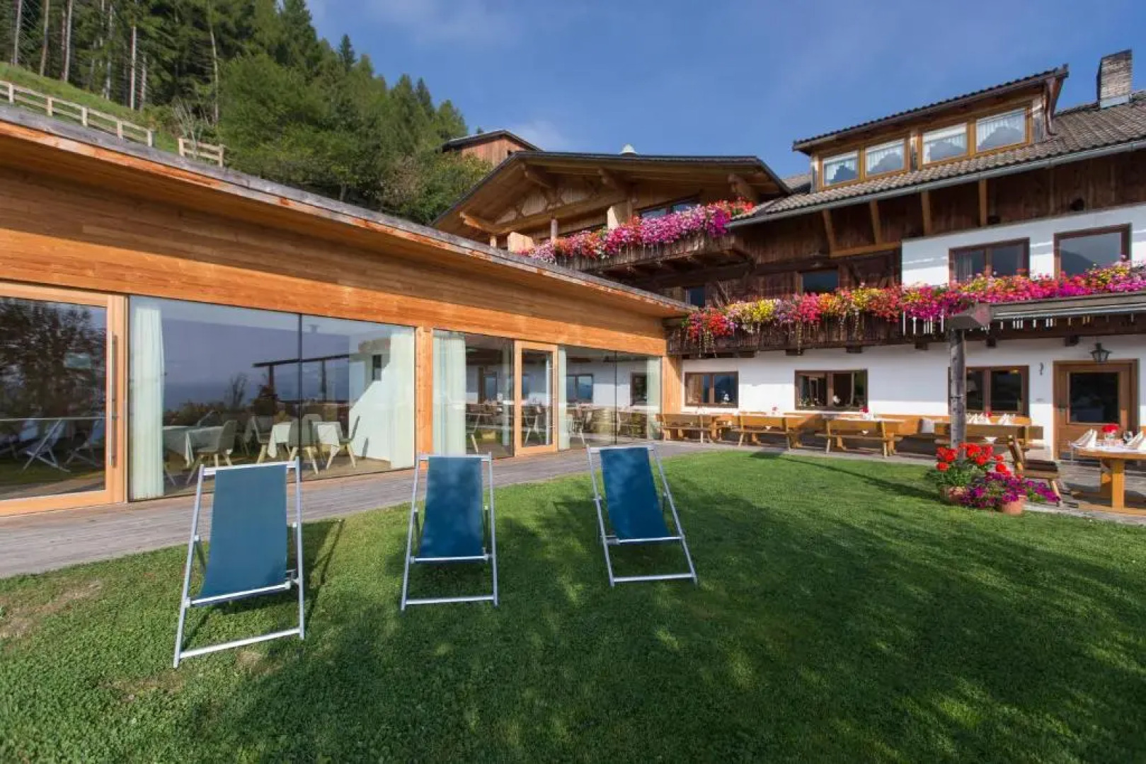 Berggasthof Häusler