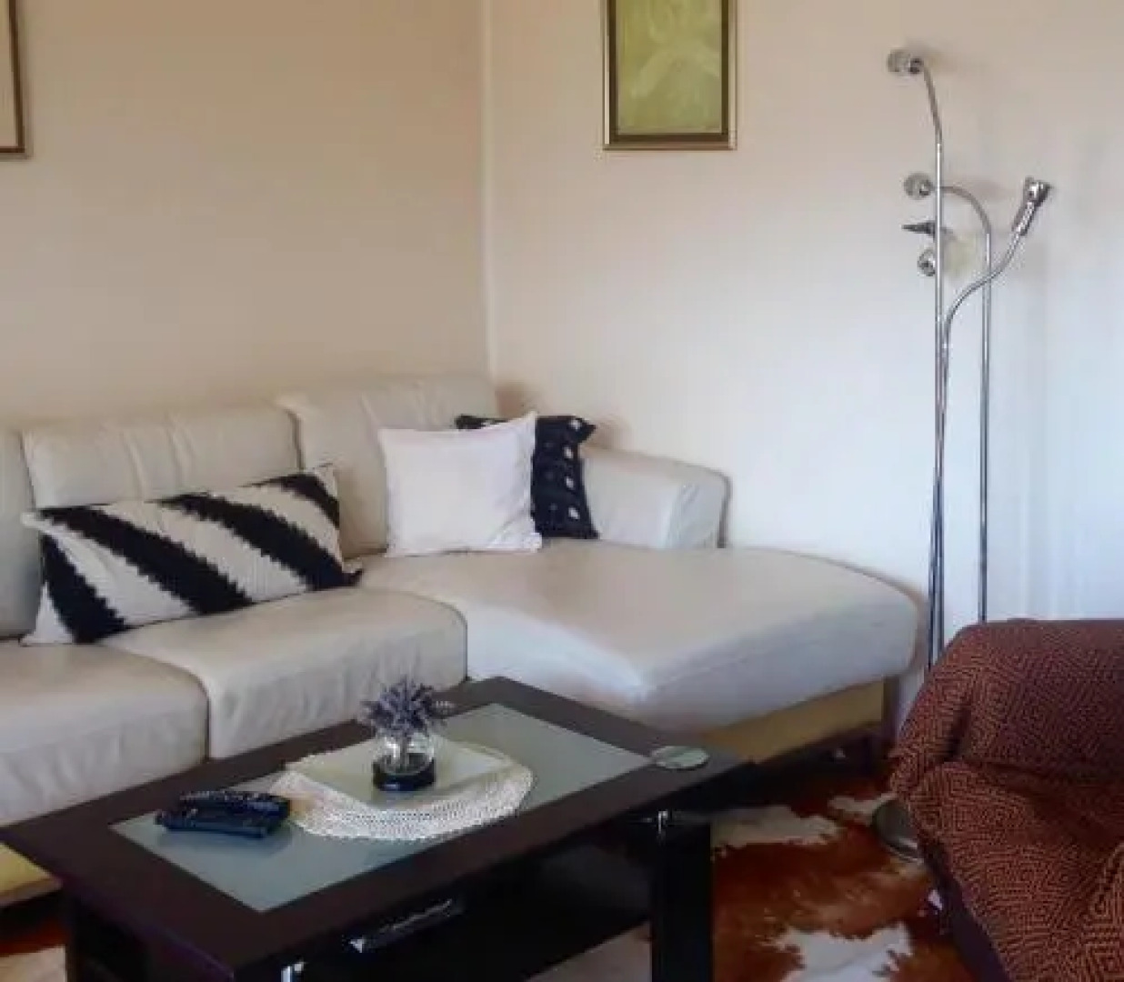 Apartment Sarajevo Hills