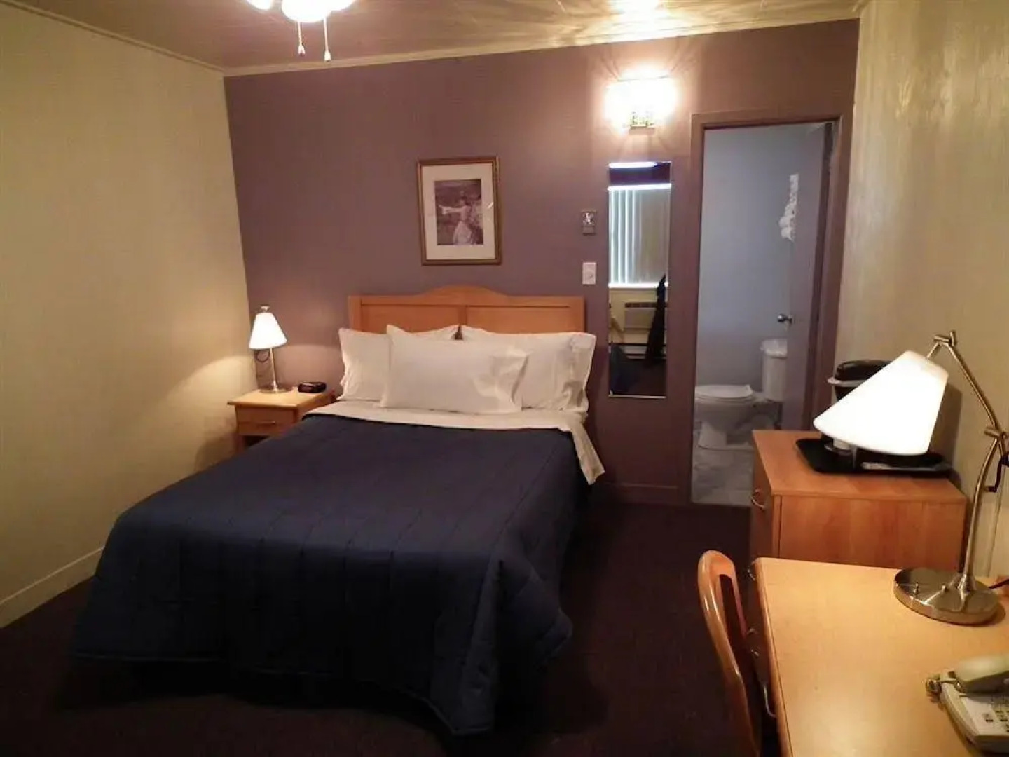 Motel Au Vieux Piloteux