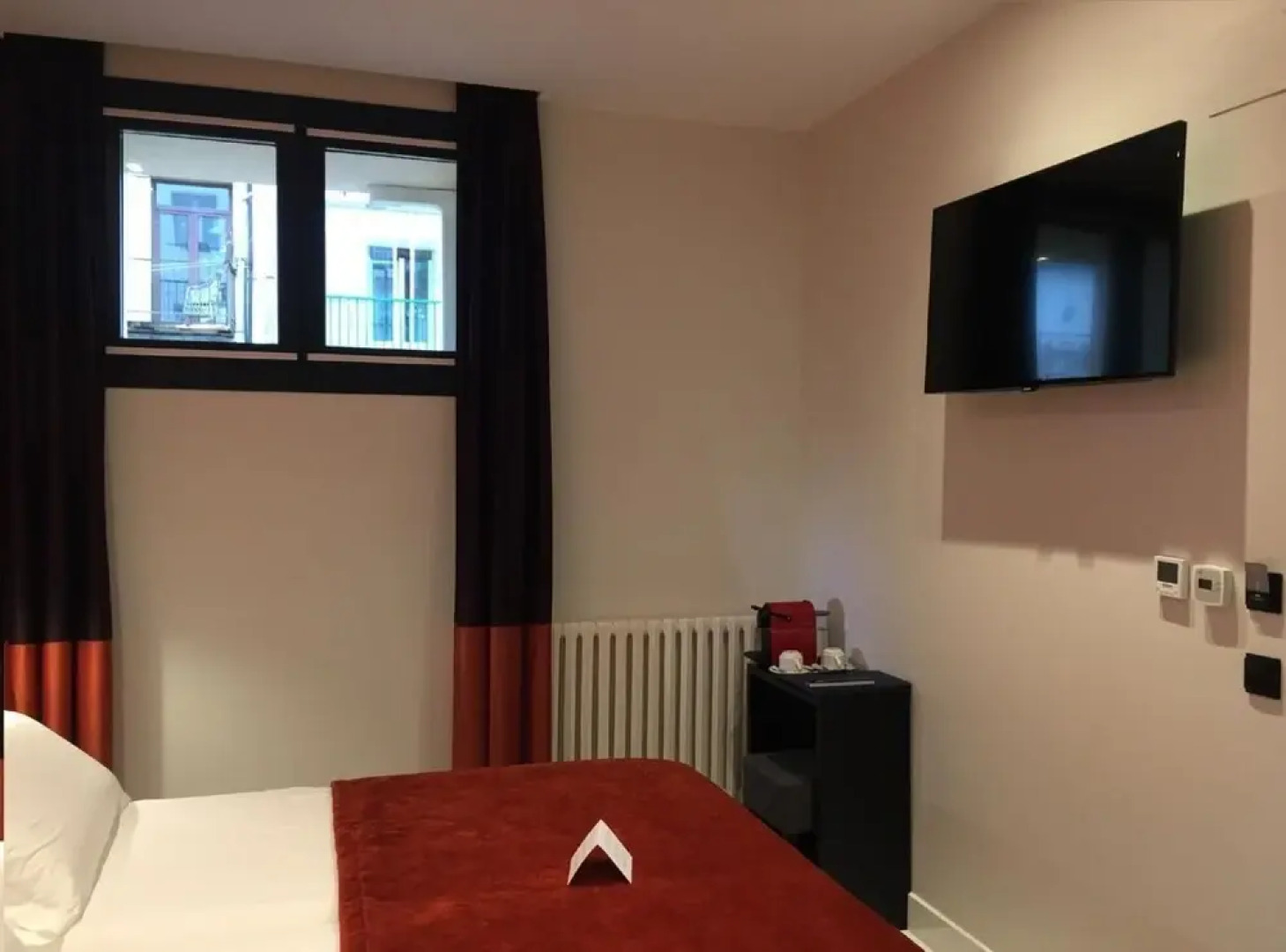 Don Cecilio Guesthouse