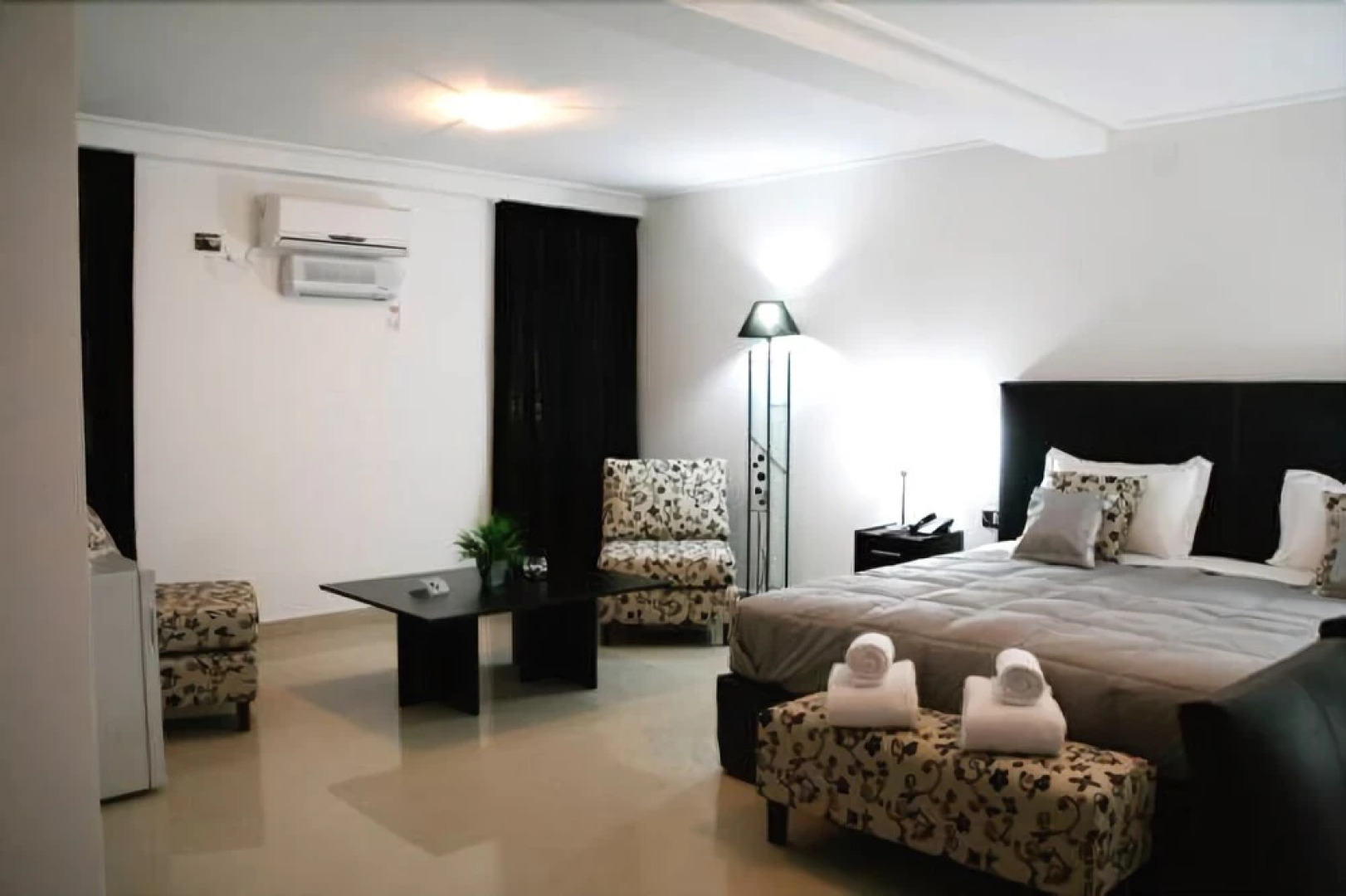 Hotel Portal del Norte