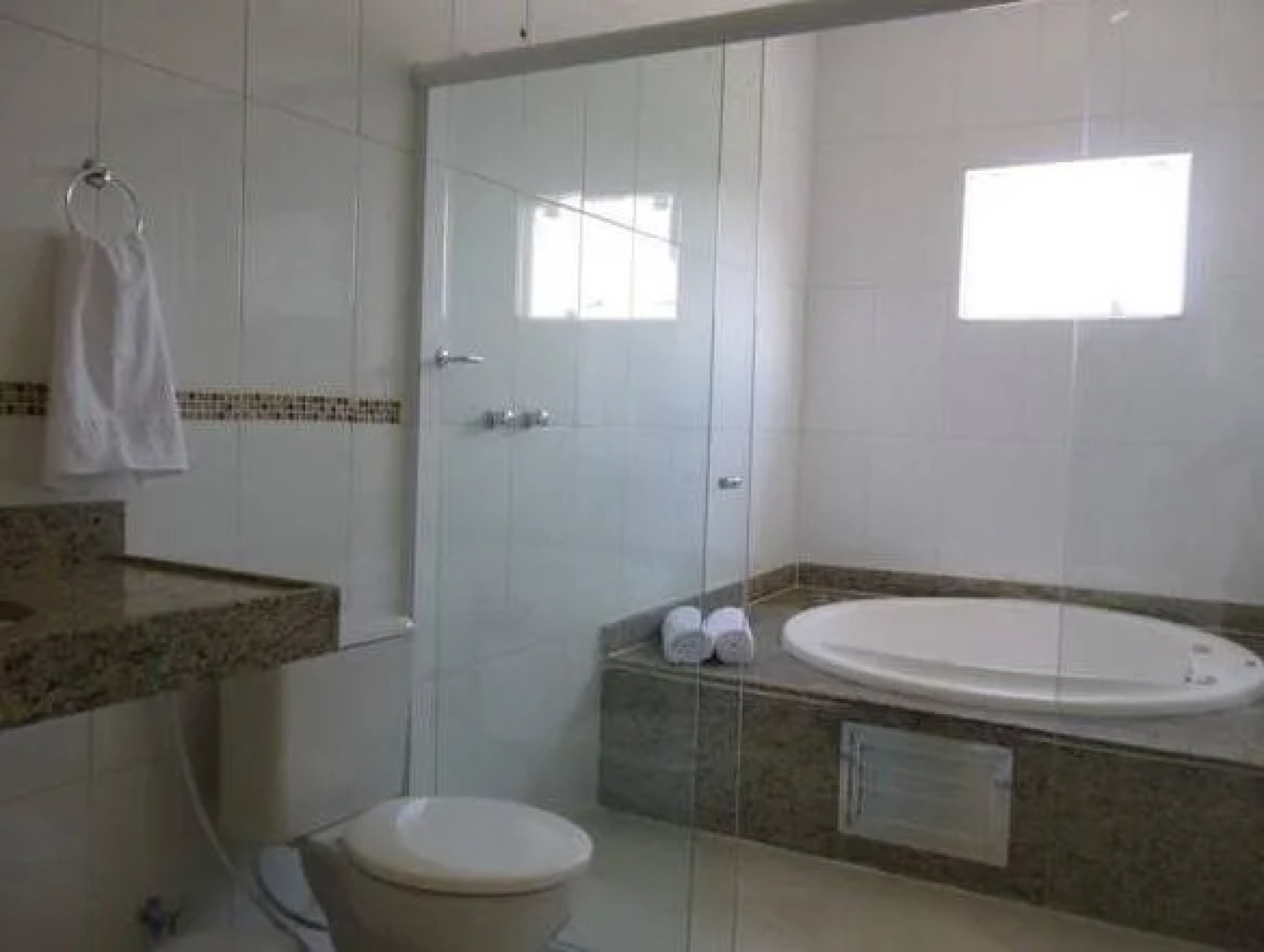 Pousada Penedo House