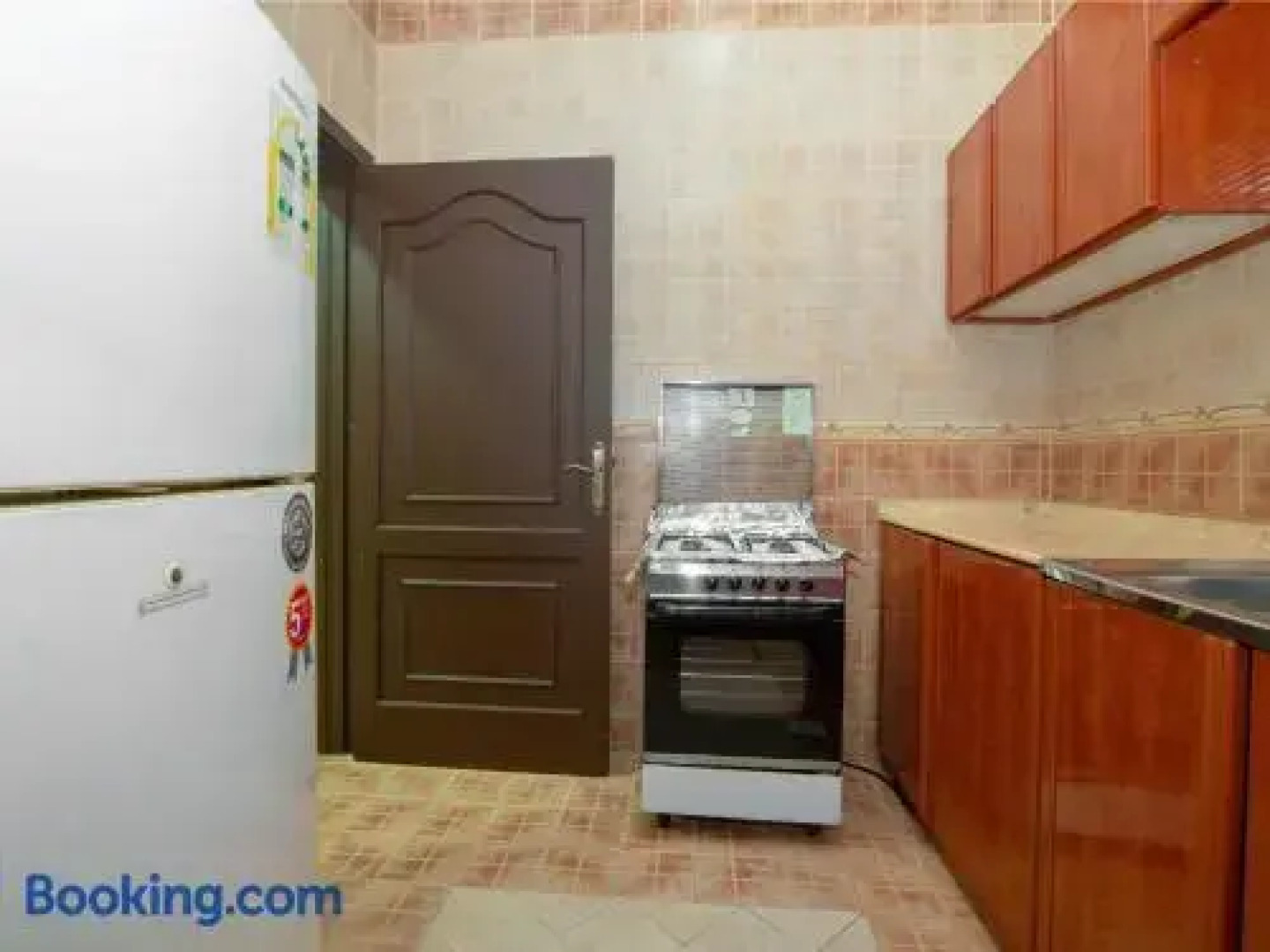 Happy Beach Al Basatin