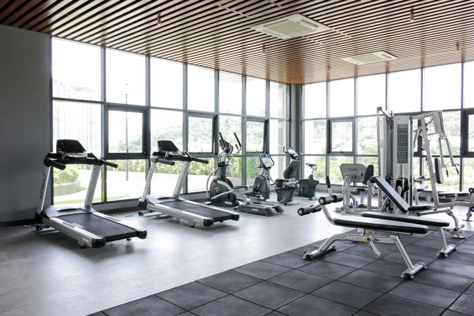 Shaftsbury Residence Putrajaya