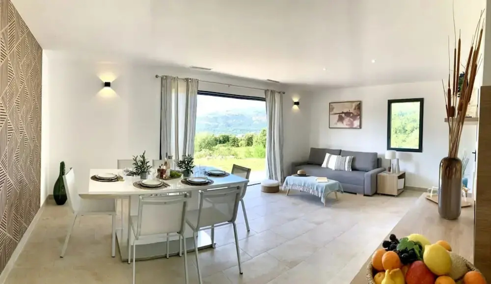 Residence de tourisme Pietra Gemina