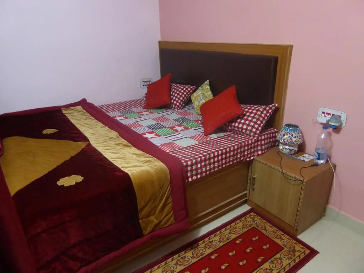 Tanisha Heritage Haweli