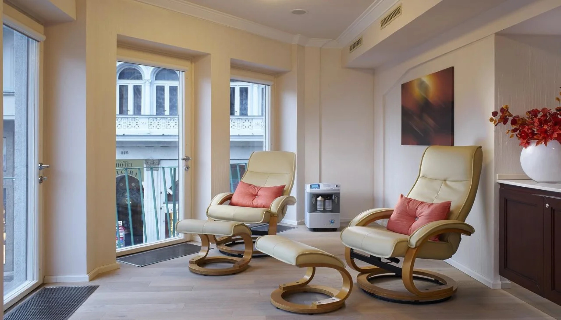 EA Hotel Atlantic Palace