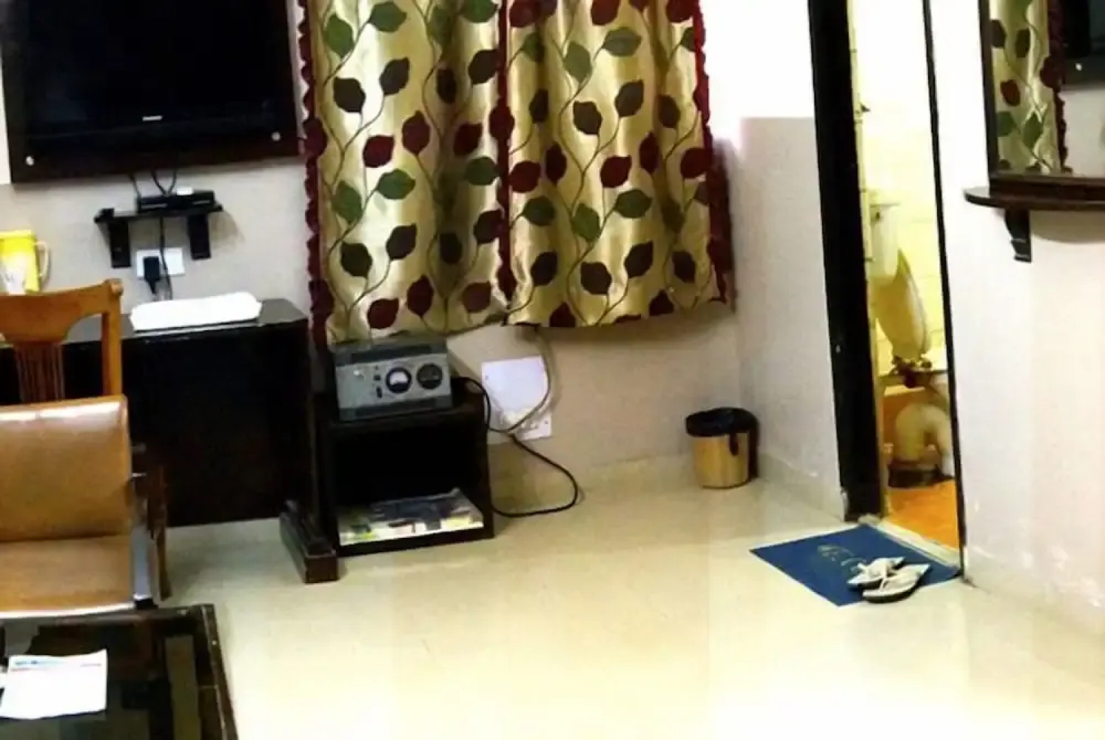 Hotel Shiraz Continental