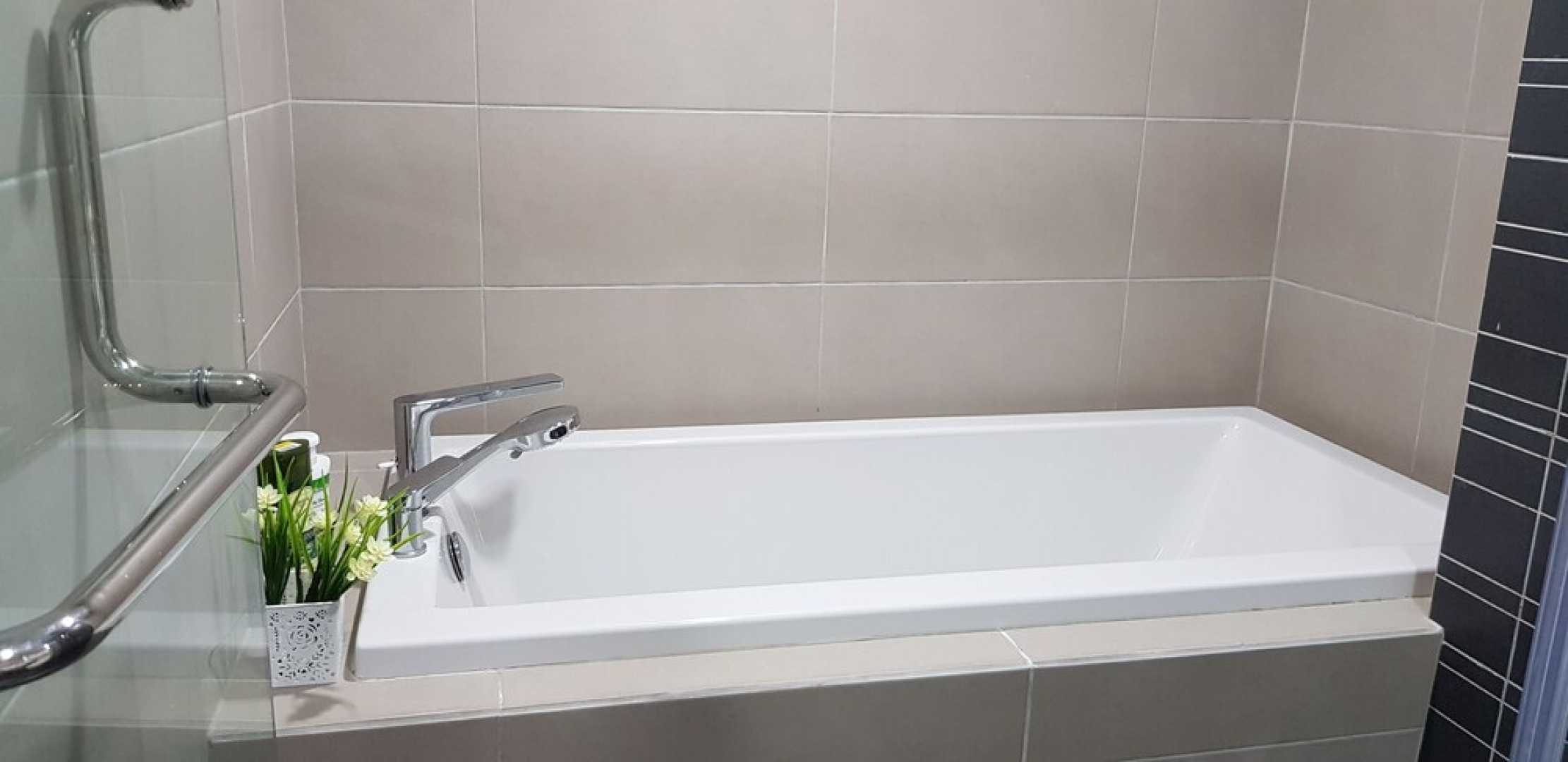 SkyView Teega at Puteri Harbour