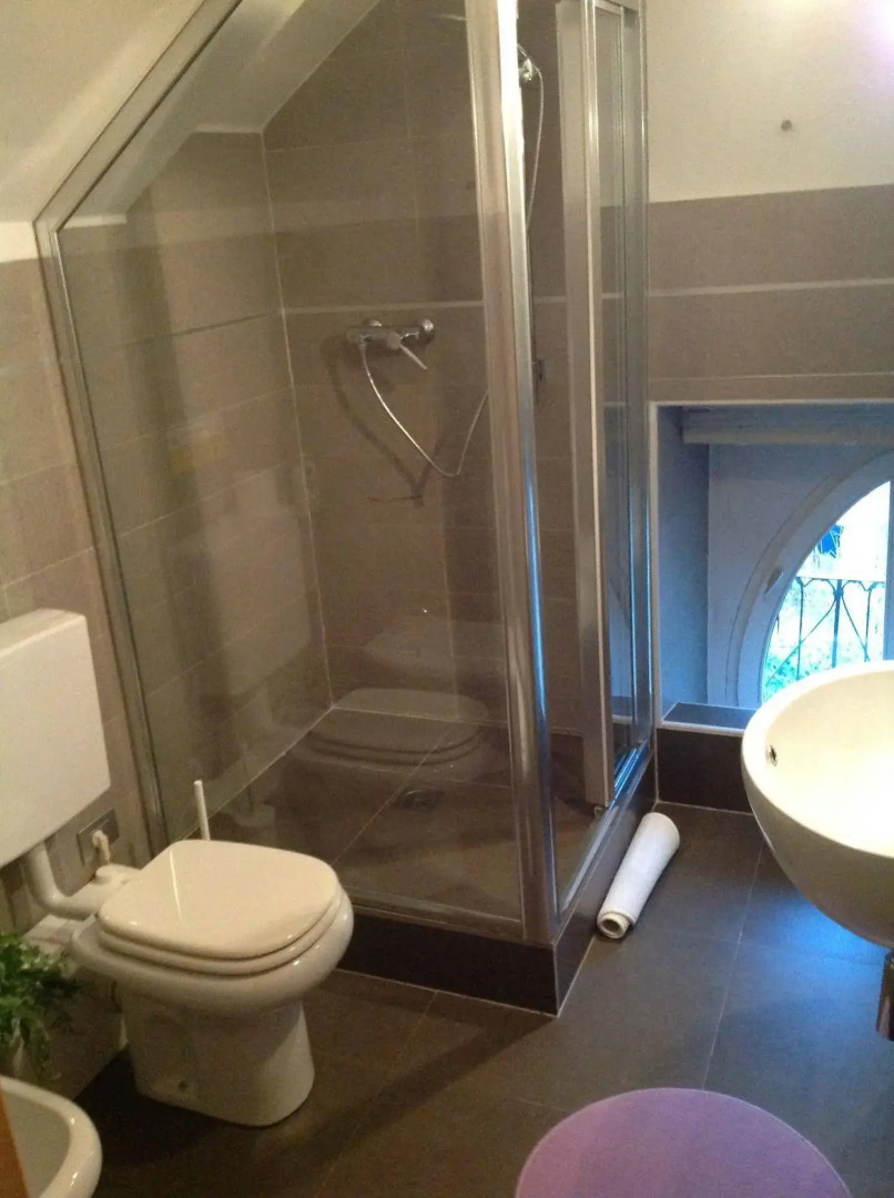 Rooms&Breakfast Tirano