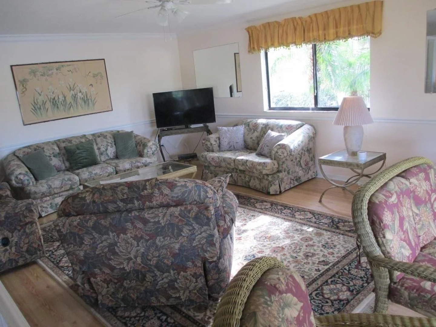 Bonita Springs Townhouse