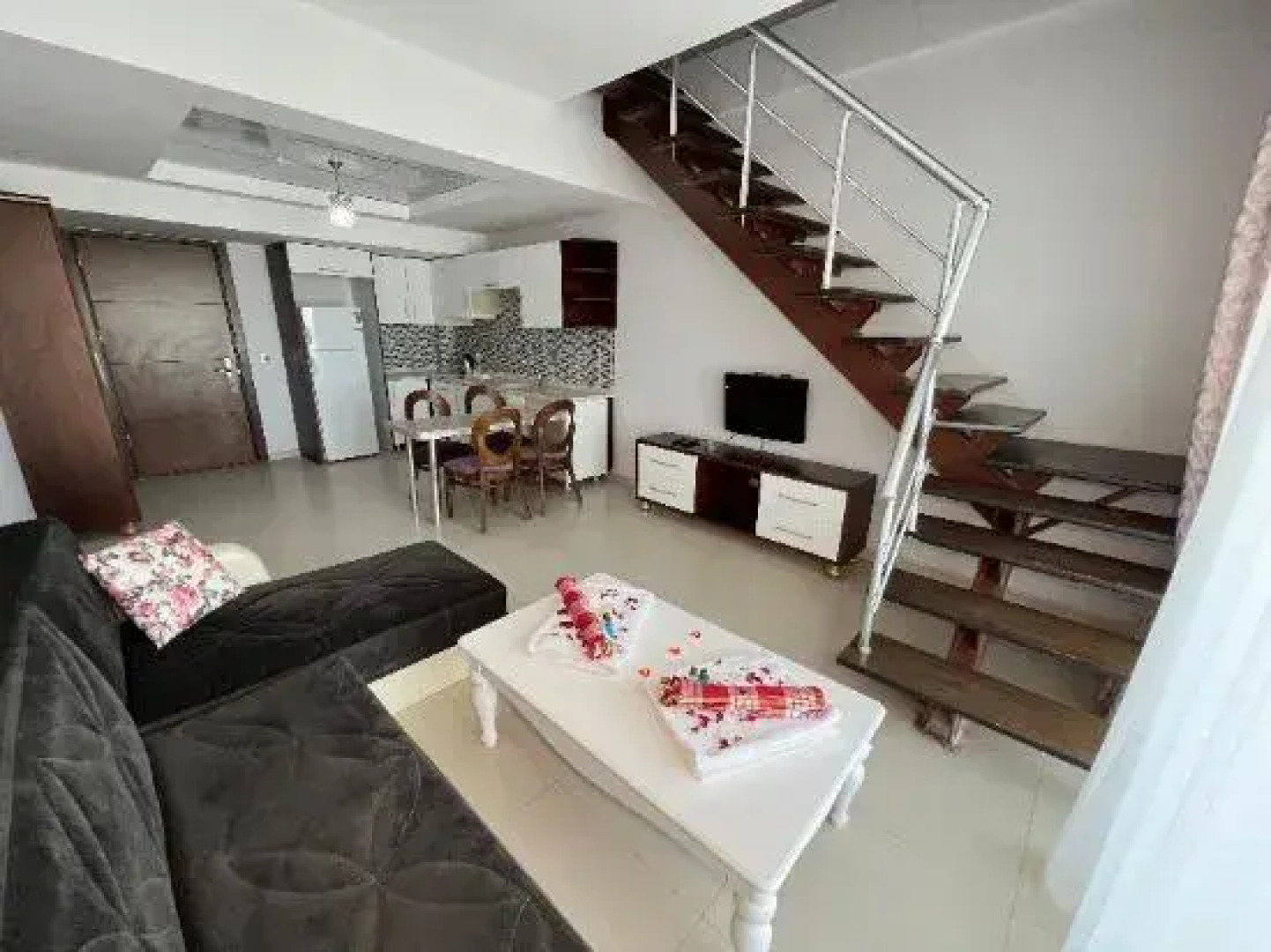 Arya Termal Otel- Halal Hotel