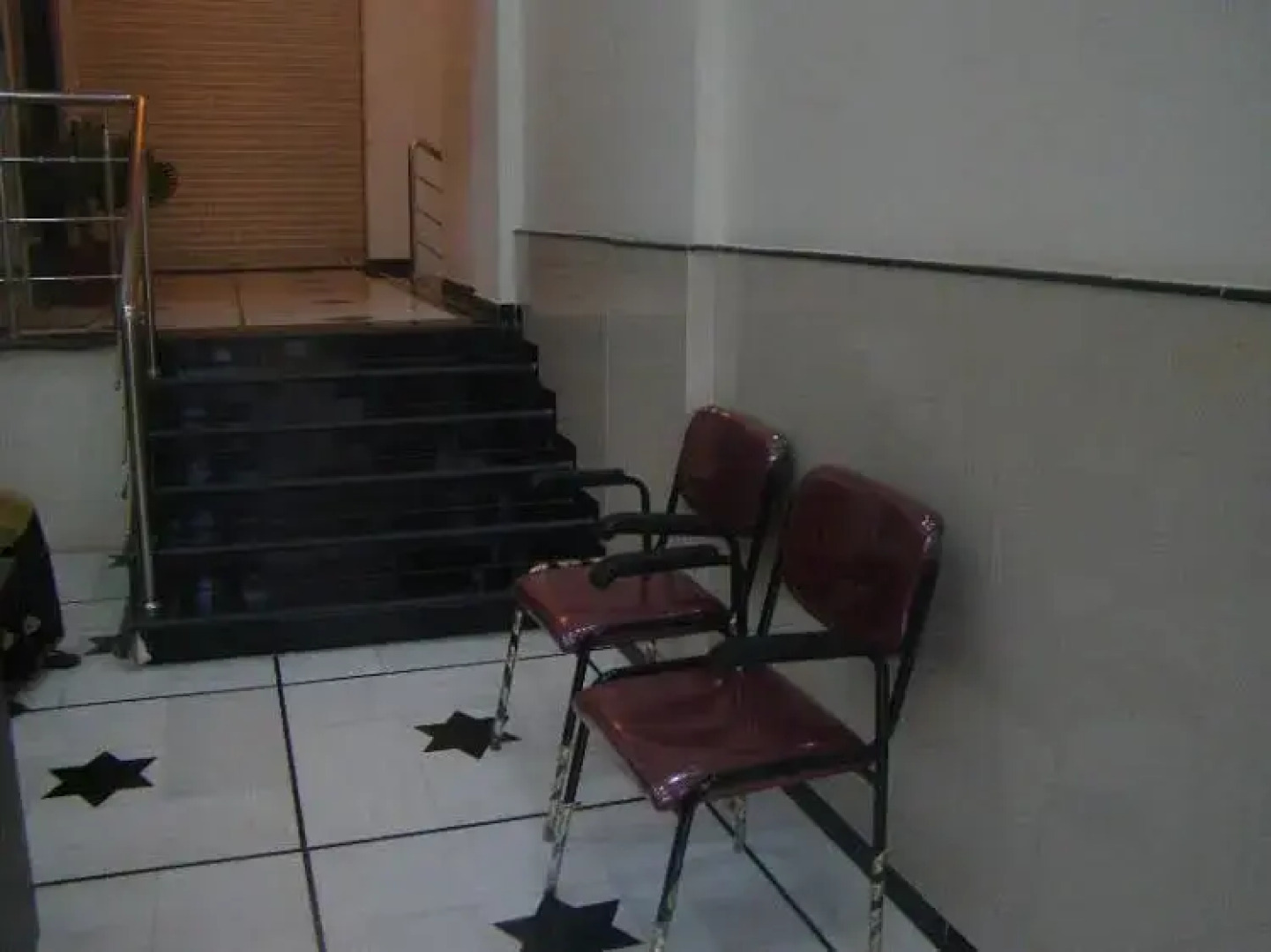 Hotel Sai Ashirwad Lodge