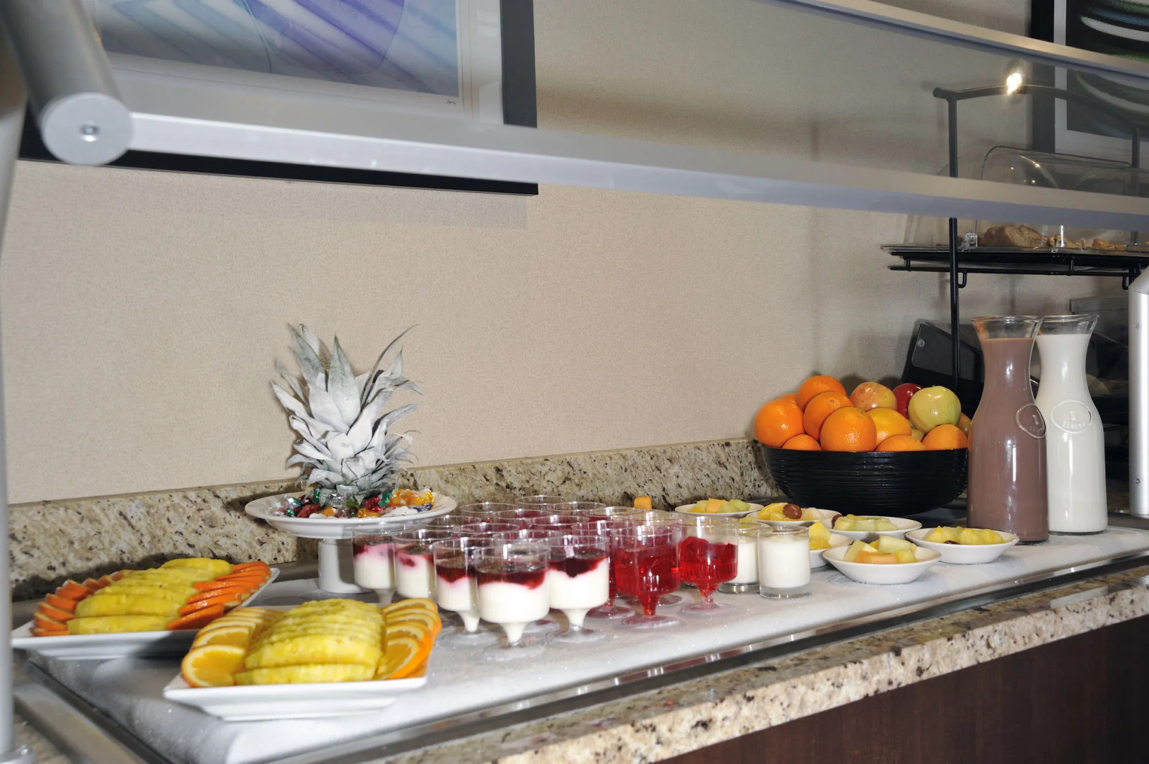 Best Western Plus Edmonton Airport